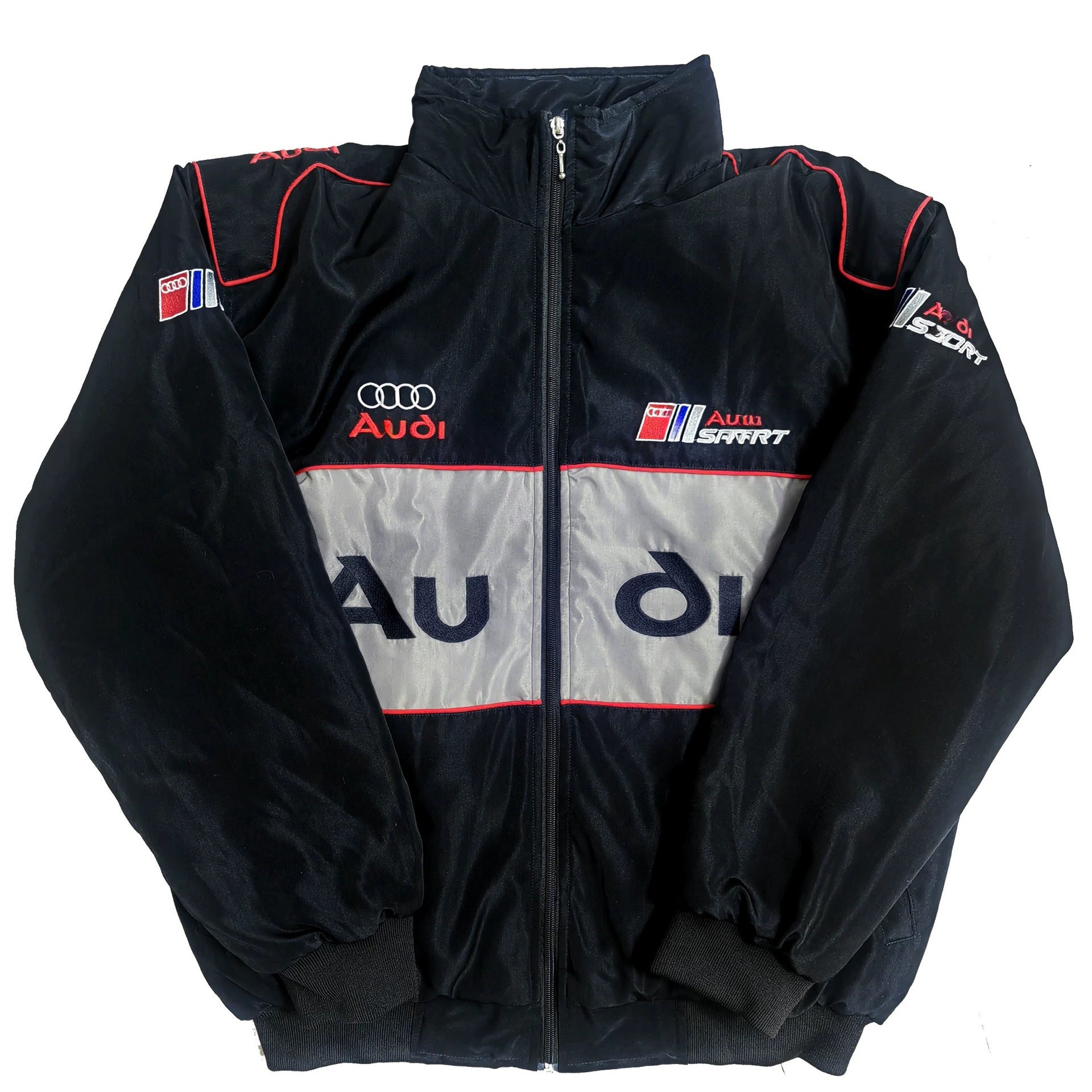 Formula 1 Long Sleeve Racing Jacket