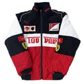 Formula 1 Long Sleeve Racing Jacket