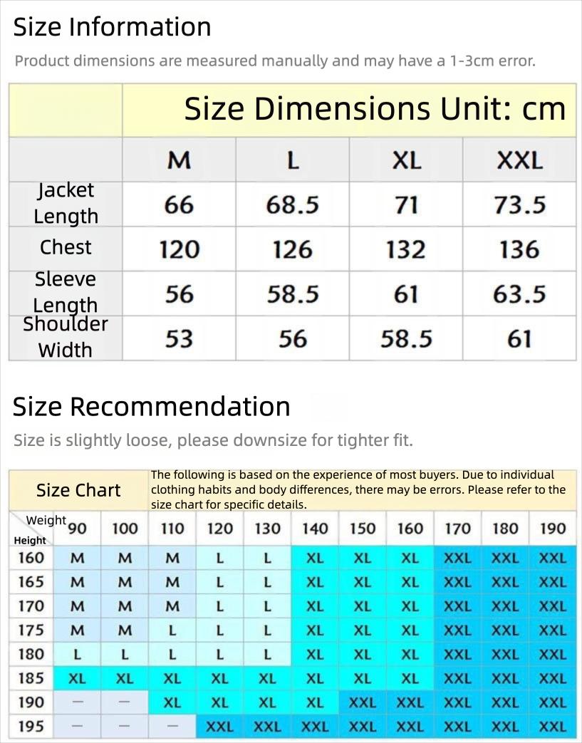 Formula 1 Long Sleeve Racing Jacket